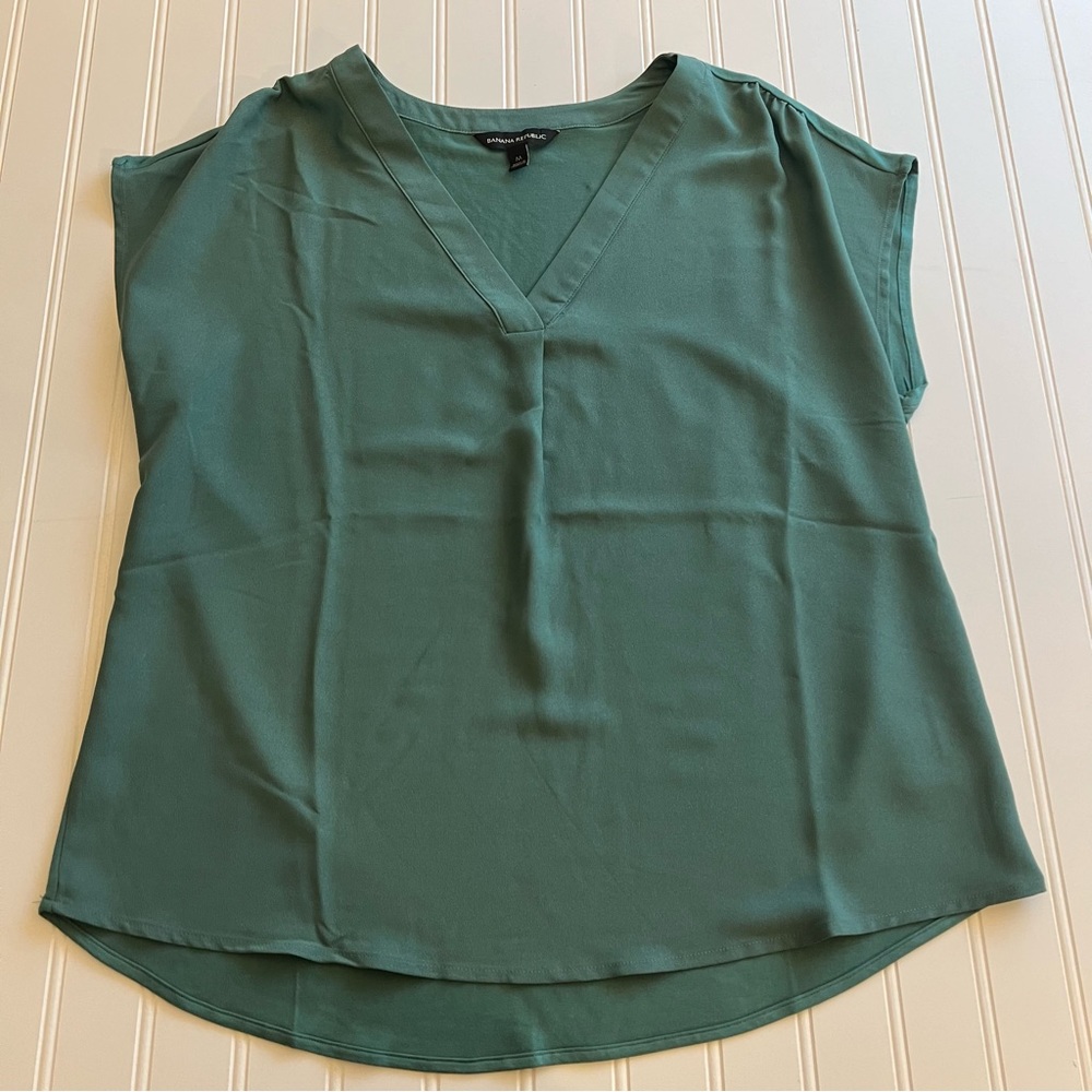 Banana Republic Blouse